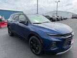 Used 2022 Chevrolet Blazer LT image 5
