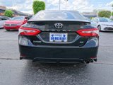 Used 2018 Toyota Camry SE image 6