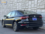 Used 2019 Volkswagen Jetta SE image 4