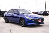 Used 2021 Hyundai Elantra SEL image 4