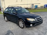 Used 2008 Subaru Outback 2.5i L.L. Bean image 2