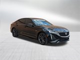 Certified 2022 Cadillac CT5 Sport w/ Parking Package image 3
