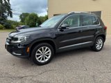 Used 2017 Volkswagen Tiguan Wolfsburg Edition image 4
