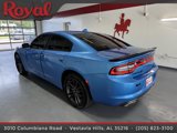 Used 2019 Dodge Charger SXT w/ Blacktop Package image 2