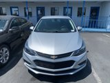 Used 2018 Chevrolet Cruze LT image 3