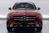 Certified 2021 Mercedes-Benz GLC 300 image 3