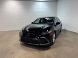 Used 2024 Toyota Camry LE image 2