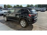 New 2025 Jeep Compass Latitude image 5