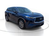 Certified 2025 INFINITI QX60 Pure image 2
