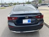 Certified 2022 Honda Insight Touring image 3