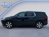 Used 2018 Chevrolet Traverse LT image 2