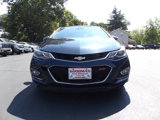 Used 2016 Chevrolet Cruze Premier image 3