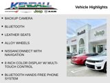 Used 2020 Nissan Maxima 3.5 SV w/ Floor Mat Group image 2