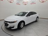 Used 2020 Chevrolet Malibu LS w/ LPO, Convenience Package 2 image 2