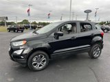 Certified 2021 Ford EcoSport S image 3