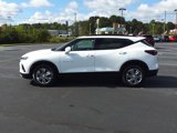 Used 2022 Chevrolet Blazer LT image 4