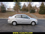 Used 2010 Chevrolet Aveo LT image 4