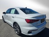Used 2022 Audi A3 2.0T Premium Plus w/ Premium Plus Package image 5