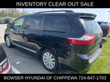 Used 2017 Toyota Sienna XLE image 3