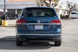 Used 2019 Volkswagen Atlas SE image 4