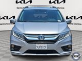 Used 2019 Honda Odyssey EX-L image 2
