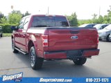 Used 2018 Ford F150 XLT w/ Equipment Group 302A Luxury image 3
