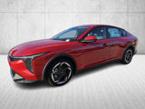 New 2025 Kia K4 EX image 3