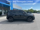 Used 2023 Jeep Renegade Limited w/ Sun/Sound Group image 2