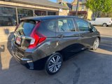 Used 2017 Honda Fit EX image 6