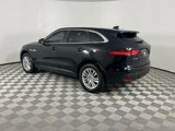 Used 2020 Jaguar F-PACE Prestige image 3