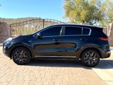 Used 2020 Kia Sportage S image 6