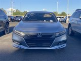 Used 2018 Honda Accord EX image 2