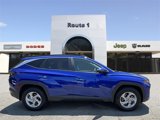 Used 2022 Hyundai Tucson SEL image 4