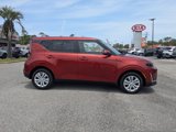 New 2025 Kia Soul LX image 3