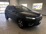 Used 2019 Jeep Cherokee Limited image 2