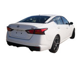Used 2023 Nissan Altima 2.5 SR image 3