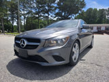 Used 2015 Mercedes-Benz CLA 250 4MATIC image 4