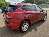 Used 2017 Buick Envision Essence image 5