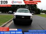 Used 2009 Chevrolet Silverado 1500 W/T image 3