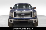 Used 2011 Ford F150 XLT w/ XLT Chrome Pkg image 2