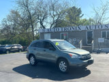 Used 2010 Honda CR-V LX image 2