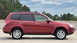 Used 2012 Subaru Forester 2.5X Premium image 5