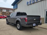 Used 2011 Ford F150 FX4 w/ FX Plus Pkg image 3