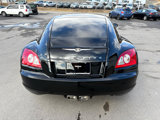 Used 2006 Chrysler Crossfire Coupe image 4
