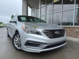Used 2017 Hyundai Sonata Sport w/ Value Edition Package 02 image 2