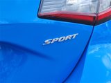 New 2025 Honda Civic Sport image 6