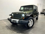 Used 2008 Jeep Wrangler Unlimited Sahara w/ Dual Top Group image 2