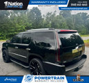 Used 2010 Cadillac Escalade Luxury image 4