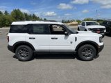 New 2025 Ford Bronco Sport Big Bend image 3