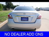 Used 2015 Nissan Altima 2.5 SL w/ Technology Package image 4